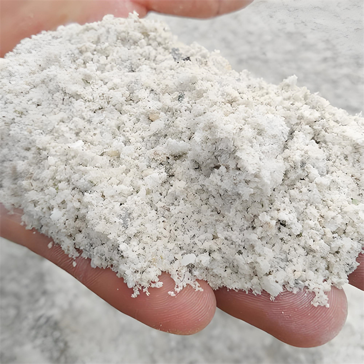 山西硫酸钡砂50kg/袋
